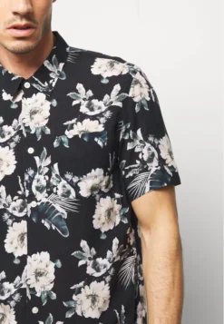 Pier One Overhemd - Black 11 Pier One Overhemd - Black -Pier One Verkoop 84919a23decd4a7caf4026f9b176a5df scaled