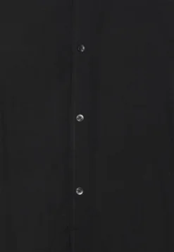 Pier One Overhemd - Black -Pier One Verkoop 85483edfa4d642bd8cffac330022ea6a scaled