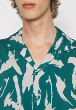 Pier One Overhemd - Blue -Pier One Verkoop 8603f7151844416e8d4c48a312107e93 scaled