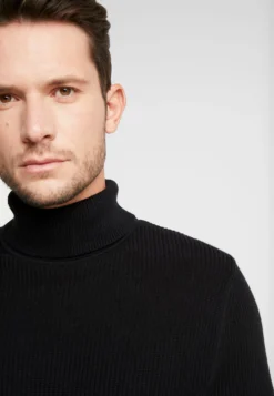 Pier One Trui - Black 9 Pier One Trui - Black -Pier One Verkoop 86f31f4035ea4420a34ec8882378ae9e scaled