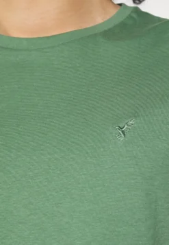 Pier One Unisex 5 Pack - T-Shirt Basic - Light Blue/Purple/White -Pier One Verkoop 871e8b7d8226472f95bae000685cfceb scaled