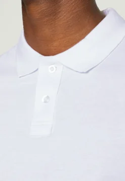 Pier One 3 Pack - Poloshirt - Bordeaux/White/Dark Blue -Pier One Verkoop 89836eebad6644d7964081716b0f5a33 scaled