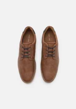 Pier One Veterschoenen - Cognac -Pier One Verkoop 898a18db38554b5594801d2130e7472d scaled