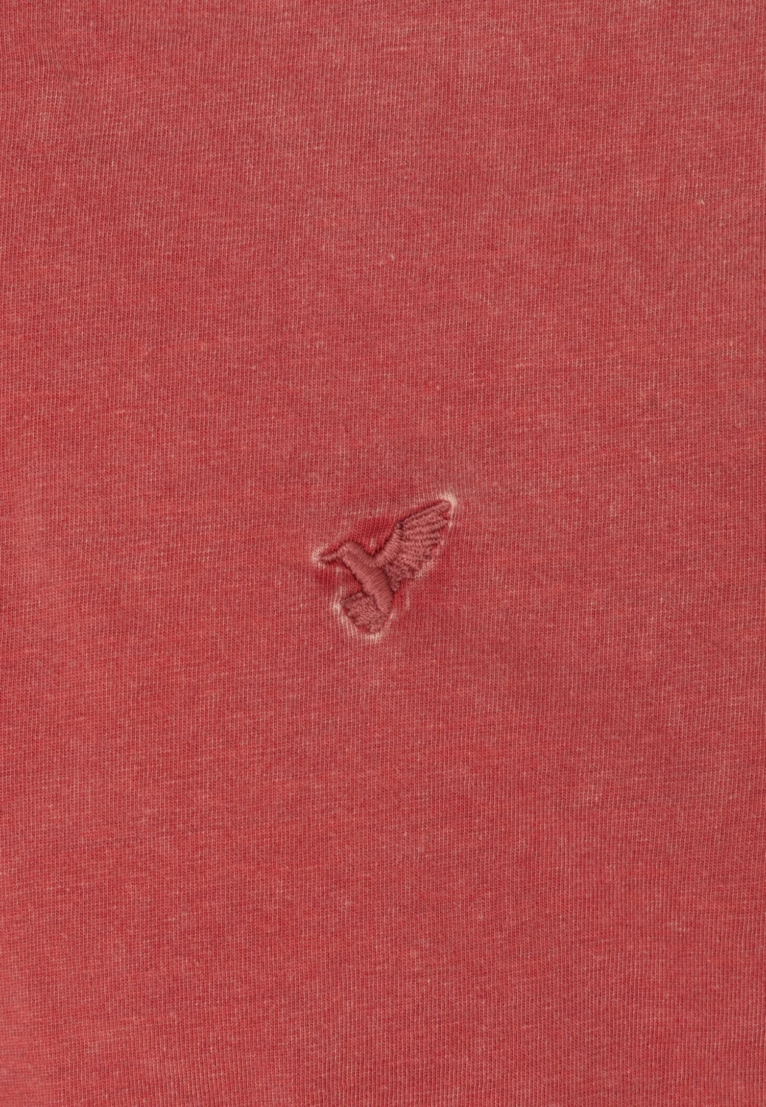 Pier One 5 Pack - T-Shirt Basic - Off-White/Lilac/Light Red 10 Pier One 5 Pack - T-Shirt Basic - Off-White/Lilac/Light Red - Afbeelding 10