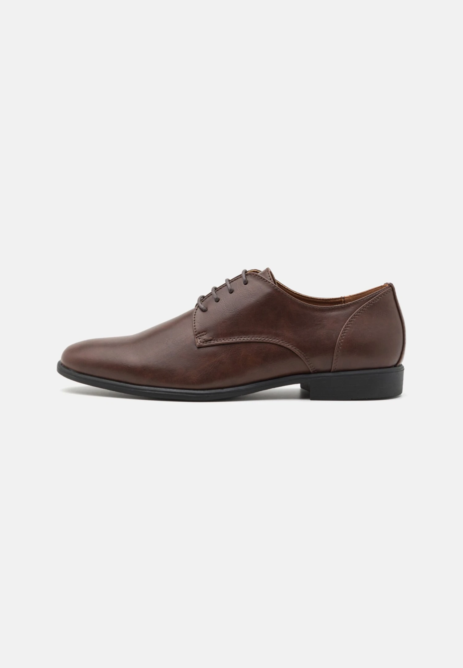 Pier One Veterschoenen - Dark Brown 1 Pier One Veterschoenen - Dark Brown
