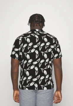 Pier One Overhemd - Black -Pier One Verkoop 8babc319ac34422baa7cb195496c69af scaled