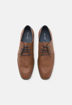 Pier One Veterschoenen - Dark Brown -Pier One Verkoop 8bac96f8a54048f4937a8b31e662b67a scaled