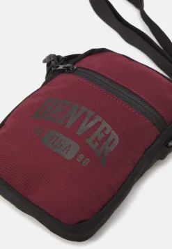 Pier One Schoudertas - Dark Red -Pier One Verkoop 8c9969e5df554a22979dabcecdbc3a48 scaled