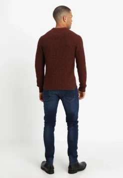 Pier One Trui - Mottled Brown -Pier One Verkoop 8cd282adc76c4ac7a917889657ae8ee6