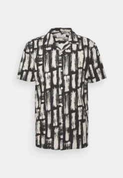 Pier One Overhemd - Black -Pier One Verkoop 8ef9a44f3173454eba5d2f703ae01491 scaled