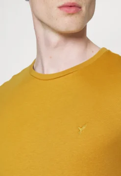 Pier One 5 Pack - T-Shirt Basic - Mottled Dark Blue/Yellow/Orange -Pier One Verkoop 8fdd2e6d6b2e44d3884f3c2266b3b4fd scaled