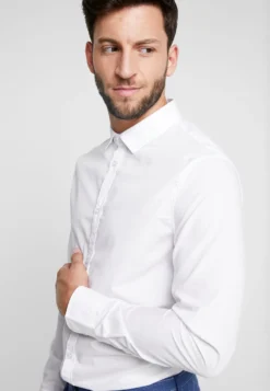 Pier One 2 Pack - Zakelijk Overhemd - White 9 Pier One 2 Pack - Zakelijk Overhemd - White -Pier One Verkoop 904cef72816b425da821170568e562cd scaled