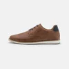 Pier One Veterschoenen - Cognac