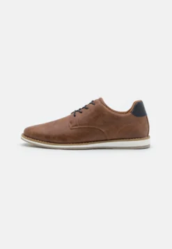 Pier One Veterschoenen - Cognac