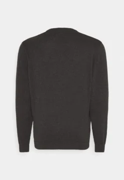 Pier One 2 Pack - Trui - Dark Blue/Mottled Dark Grey -Pier One Verkoop 90aa3bb240a14940babc687610a02145 scaled