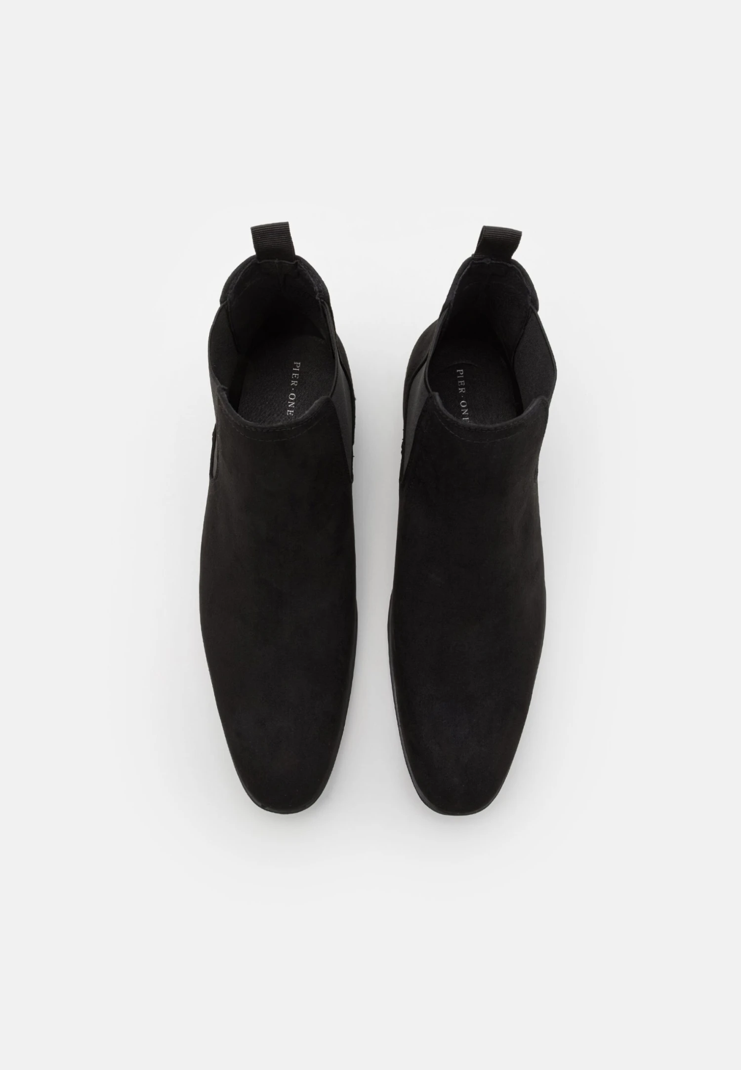 Pier One Korte Laarzen - Black 4 Pier One Korte Laarzen - Black - Afbeelding 4