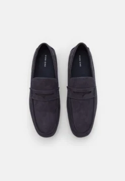 Pier One Instappers - Dark Blue -Pier One Verkoop 92b6f3150a4341cbb22d7650b101cd6b scaled