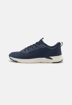 Pier One Sneakers Laag - Dark Blue