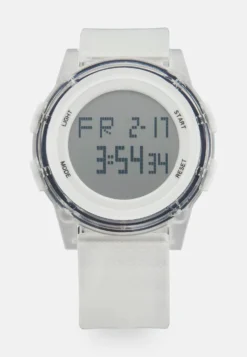 Pier One Digitaal Horloge - Transparent