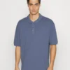 Pier One Poloshirt - Blue