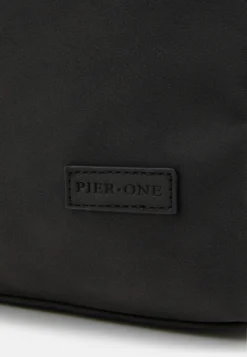 Pier One Unisex - Rugzak - Black -Pier One Verkoop 958fa7309b1e4b83a58acc5813df9377 scaled