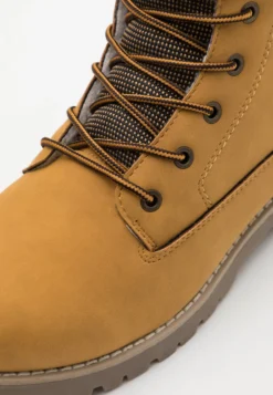 Pier One Veterboots - Camel -Pier One Verkoop 95a2d9914735411f8f4d64bde59e7c2c scaled