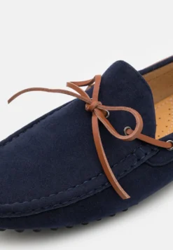 Pier One Mocassins - Dark Blue -Pier One Verkoop 95fd1d0b6e1041648eac364dd24927d5 scaled