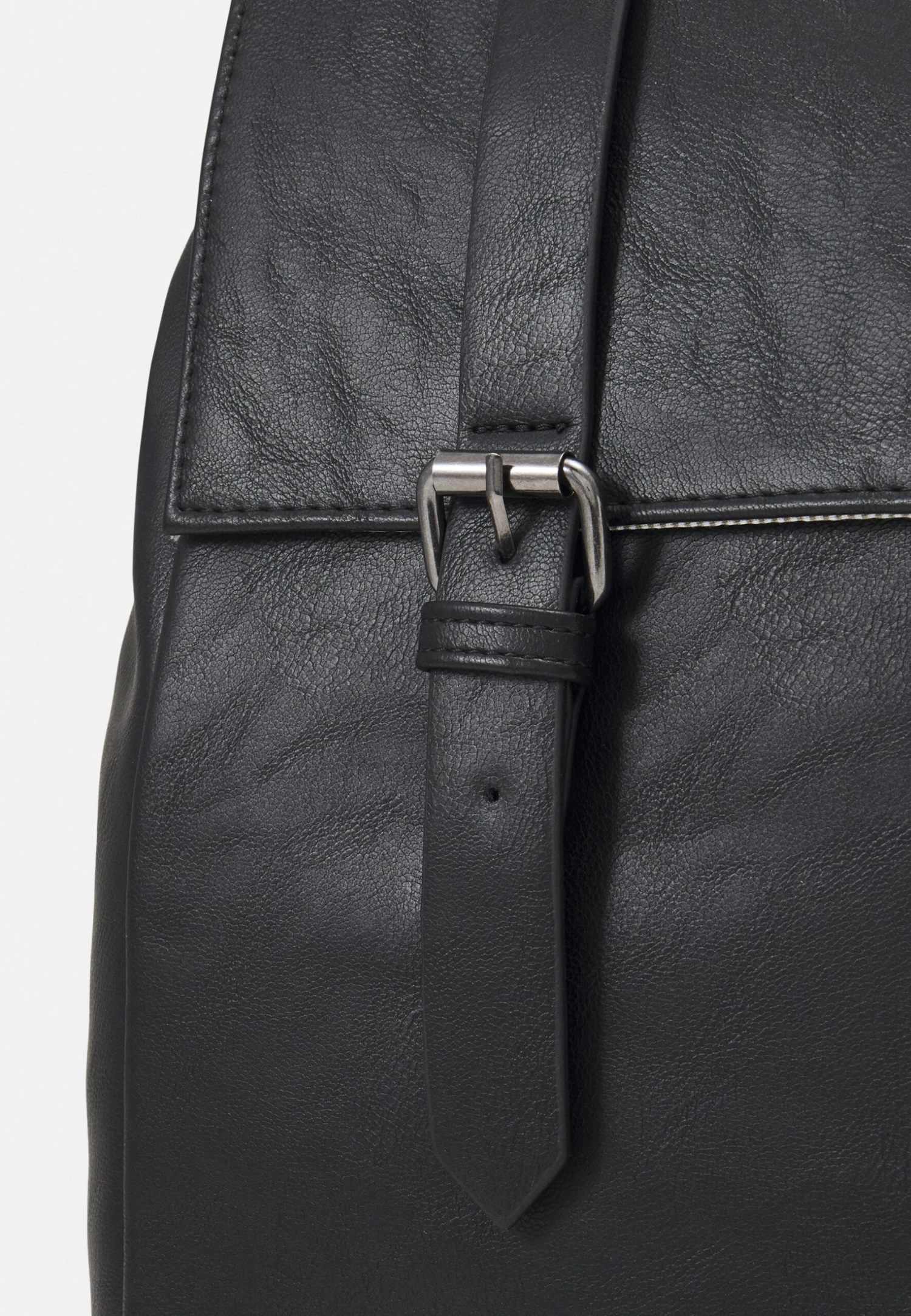 Pier One Unisex - Rugzak - Black 5 Pier One Unisex - Rugzak - Black - Afbeelding 5