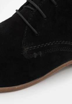 Pier One Veterschoenen - Black -Pier One Verkoop 96ba8477001f4ae0a60795ceffa87453 scaled