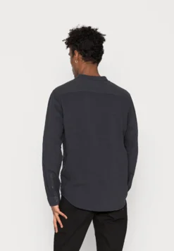 Pier One Overhemd - Black -Pier One Verkoop 9741f780d0a7486dbb93404a16cc561e scaled