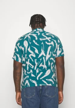 Pier One Overhemd - Blue -Pier One Verkoop 99a044ca71074b8c95a92784d1252769 scaled