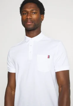 Pier One 2 Pack - Poloshirt - Dark Blue/White -Pier One Verkoop 99aadb854fa44ea0a61d57a1baa973bb scaled