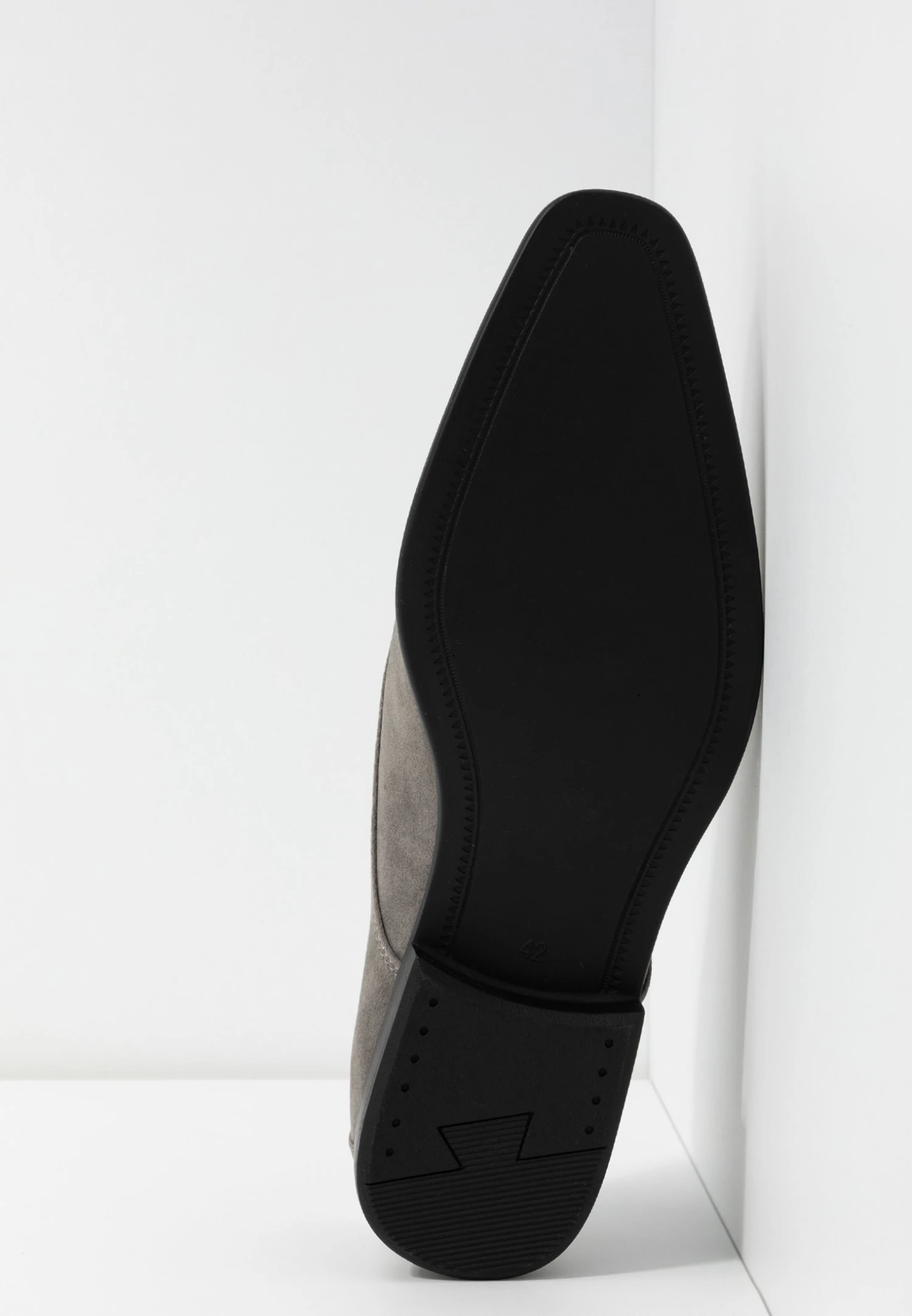 Pier One Veterschoenen - Grey 5 Pier One Veterschoenen - Grey - Afbeelding 5