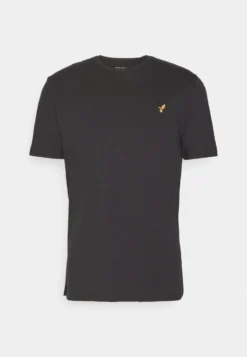 Pier One 5 Pack - T-Shirt Basic - Bordeaux/Dark Green/Dark Blue -Pier One Verkoop 9bcfadd0c94d40cdab555515c7a5abe2 scaled