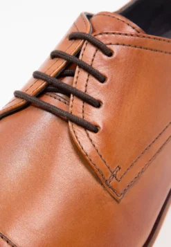 Pier One Veterschoenen - Cognac -Pier One Verkoop 9c5291716ee8470b8834fb6f5d887c6d