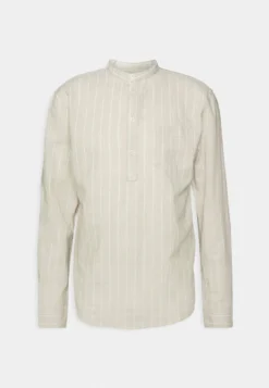 Pier One Overhemd - Beige -Pier One Verkoop 9d08407d81824a0d98549b742e16f7b1 scaled