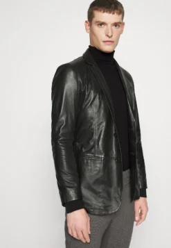 Pier One 2 Pack - Basic Turtleneck - Trui - Black -Pier One Verkoop 9d5e6a80fee542c3bbc75a8f93a33d08 scaled