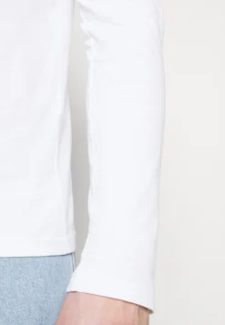 Pier One 5 Pack - Longsleeve - White/Dark Blu/Grey -Pier One Verkoop 9d88aebb7c354be39ebe9c5600cb43ac scaled