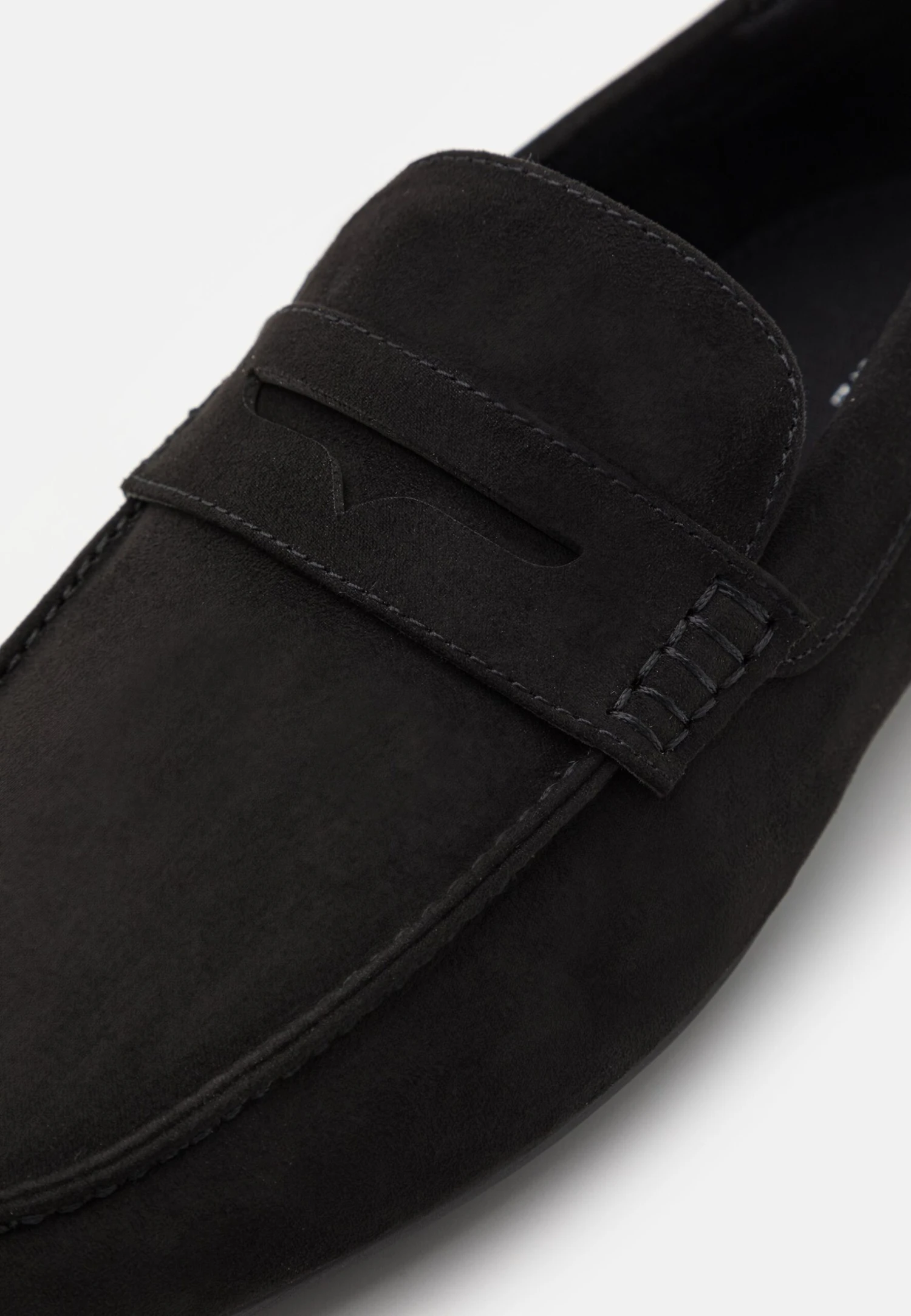 Pier One Instappers - Black 6 Pier One Instappers - Black - Afbeelding 6