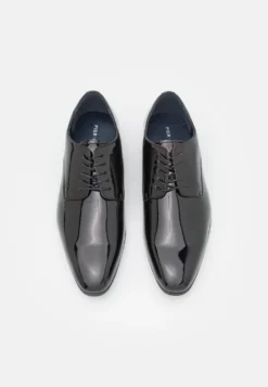 Pier One Veterschoenen - Black -Pier One Verkoop 9e522cc5a5254b179c72550b52008ec5 scaled