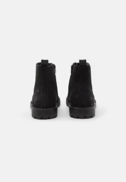 Pier One Veterboots - Black -Pier One Verkoop 9f01e69801644e6e84b7507b0f597043 scaled