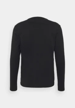 Pier One Longsleeve - Black -Pier One Verkoop 9f566c7da504413cb3cee3df0de0db3b scaled