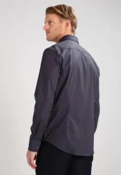 Pier One Overhemd - Dark Grey 8 Pier One Overhemd - Dark Grey -Pier One Verkoop 9fad9facc9224179b76cc931138c380e