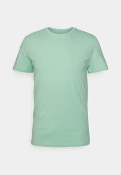 Pier One 5 Pack - T-Shirt Basic - Blue/Dark Blue/Light Green -Pier One Verkoop 9fd4c9261afa4e1d80535543c47761e7 scaled