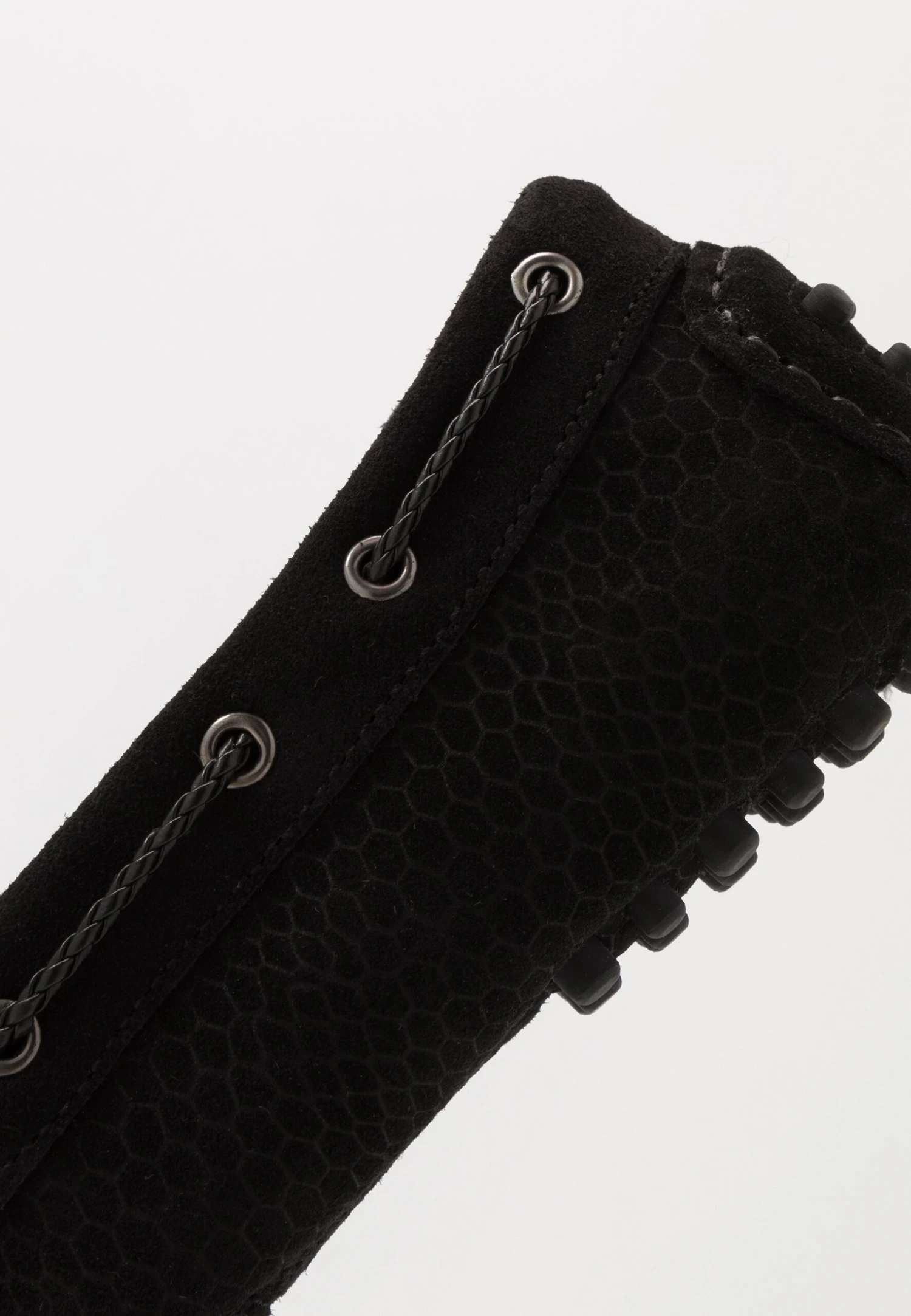 Pier One Mocassins - Black 8 Pier One Mocassins - Black - Afbeelding 8