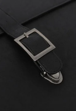 Pier One Aktetas - 802 - Black -Pier One Verkoop a0daf5dc2db74fed92af0c067fd475b3 scaled