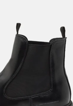 Pier One Korte Laarzen - Black -Pier One Verkoop a146c28a35724a94847af335933b1fe2 scaled