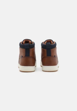 Pier One Sneakers Hoog - Cognac 8 Pier One Sneakers Hoog - Cognac -Pier One Verkoop a28c1348464d47d5b797e2745a059280 scaled