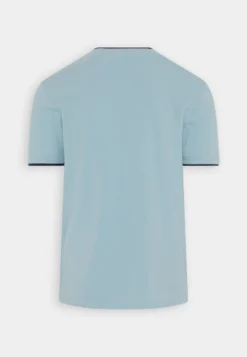 Pier One T-Shirt Basic - Light Blue -Pier One Verkoop a299ee14c72449fea3b53f76919f95df scaled