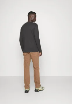 Pier One 3 Pack Unisex- Longsleeve - Black/Bordeaux/Dark Green -Pier One Verkoop a2aa8a4e8b484e99969d8950461dc79e scaled